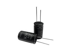 SZ系列  高壓長壽命產品  400V82μF  18*30